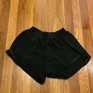 BLACK HOTTY HOT 4 INCH